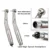 Dental Handpiece