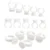 Disposable Glue Ring